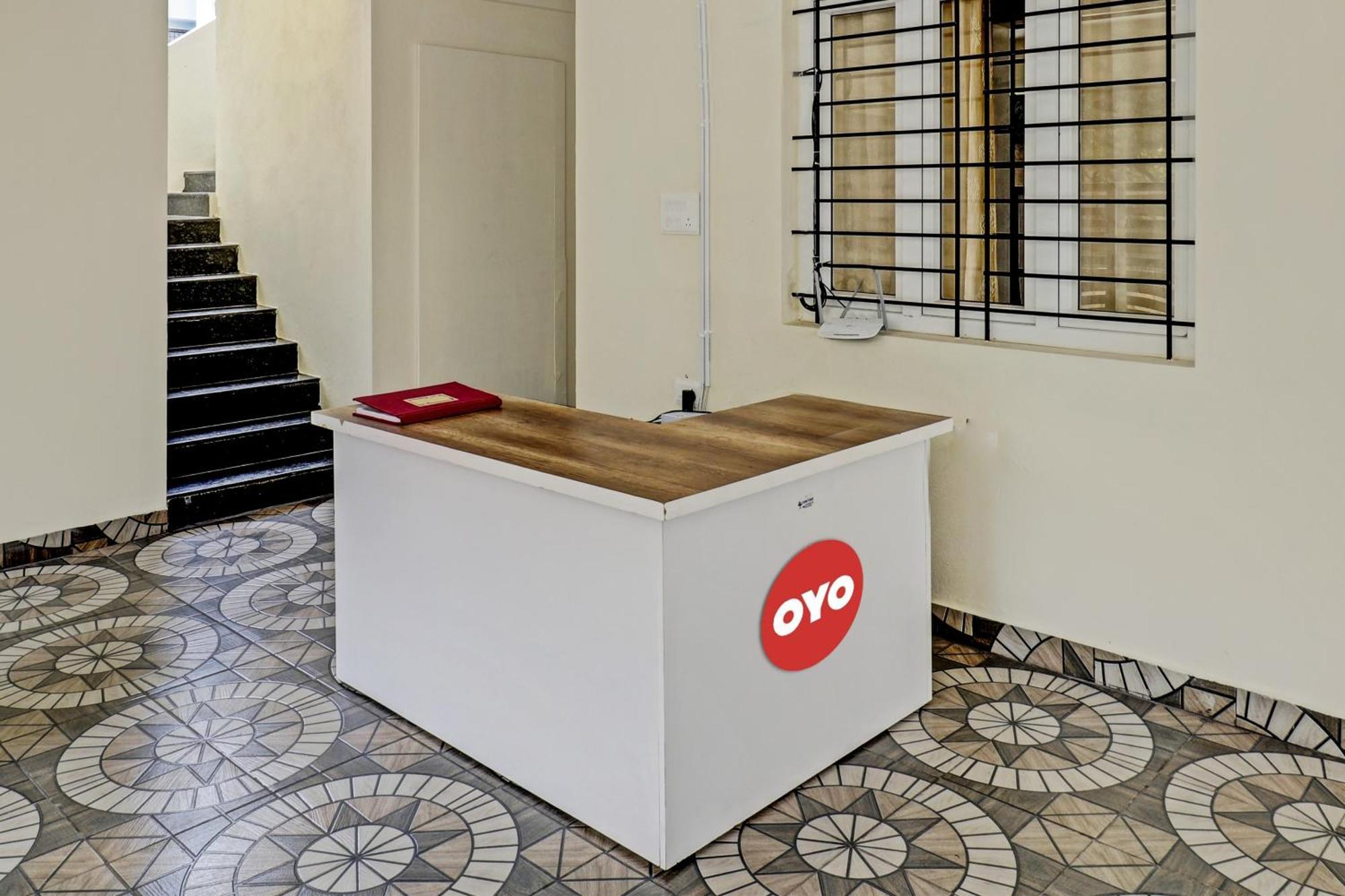 Oyo Flagship 81483 Manyatha Inn Service Apartment Bangalore Extérieur photo